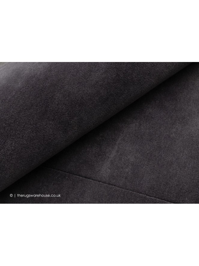 Helsinki Charcoal Runner - 4
