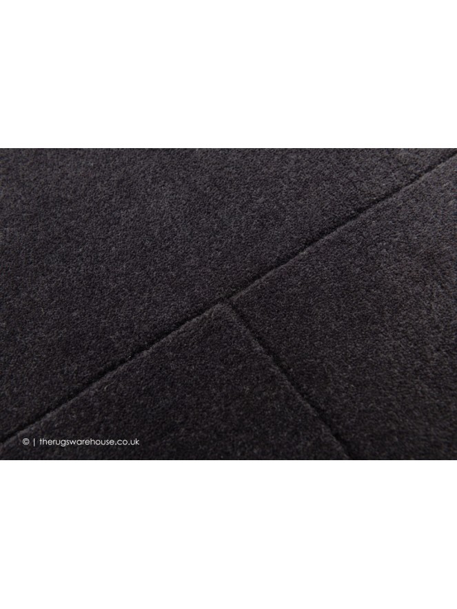 Helsinki Charcoal Runner - 5