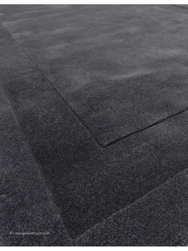 Monza Grey Runner - 5