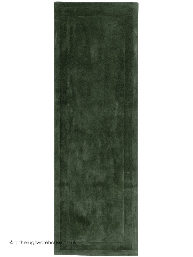 Monza Green Runner - 5
