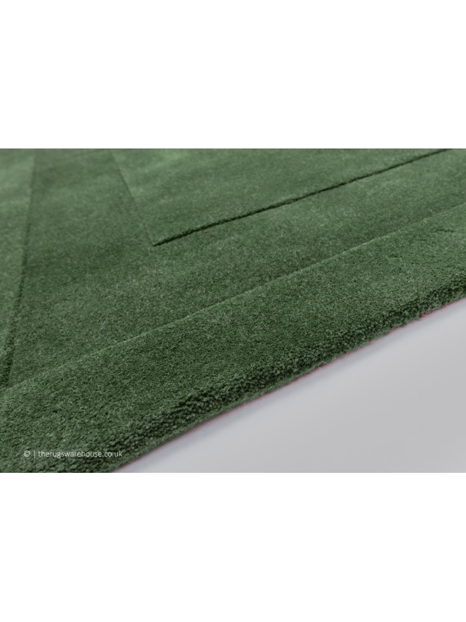 Monza Green Runner - 3