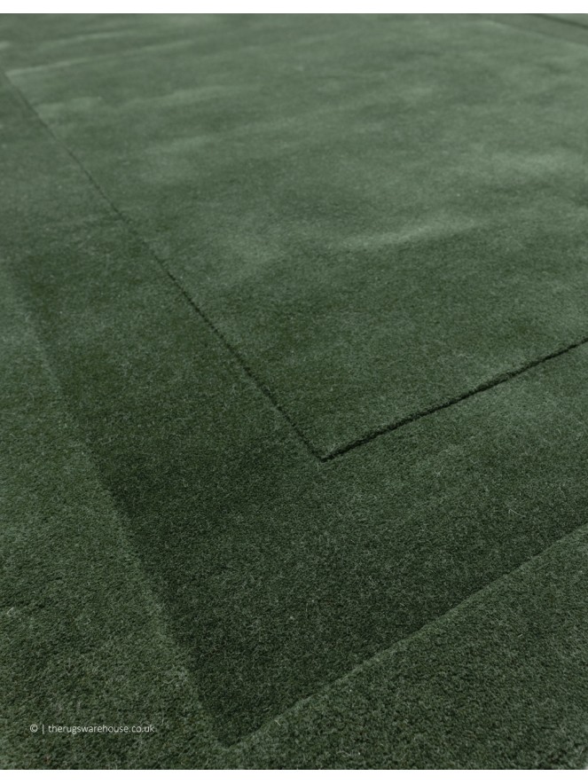 Monza Green Runner - 4