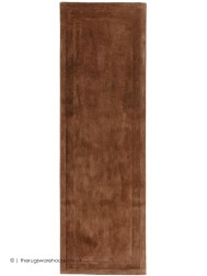 Monza Brown Runner - Thumbnail - 6