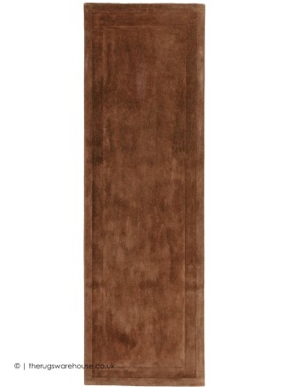 Monza Brown