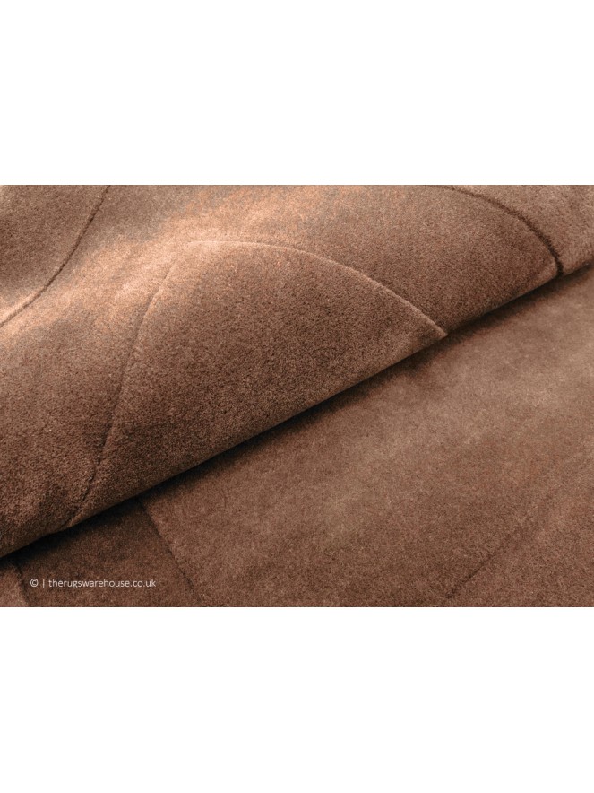 Monza Brown Runner - 4
