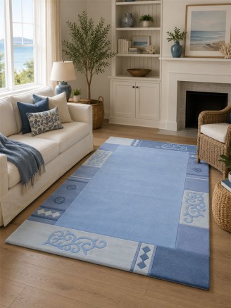 Ambadi Blue
