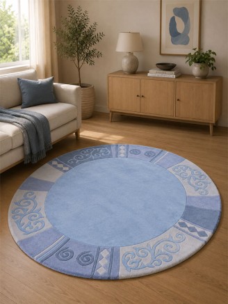 Ambadi Blue Circle