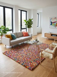 Felty Multi Rug - Thumbnail - 2