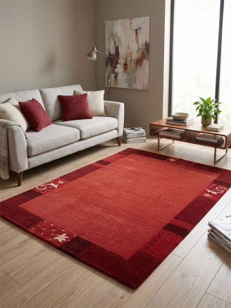 Royal Ganges Red