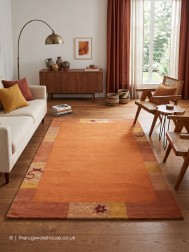 Royal Ganges Terra Rug - Thumbnail - 2