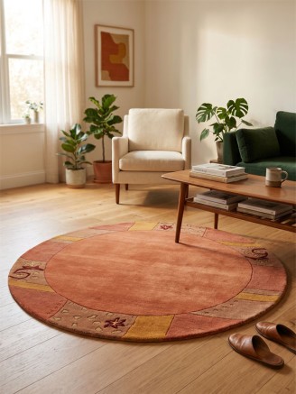 Royal Ganges Terra Circle