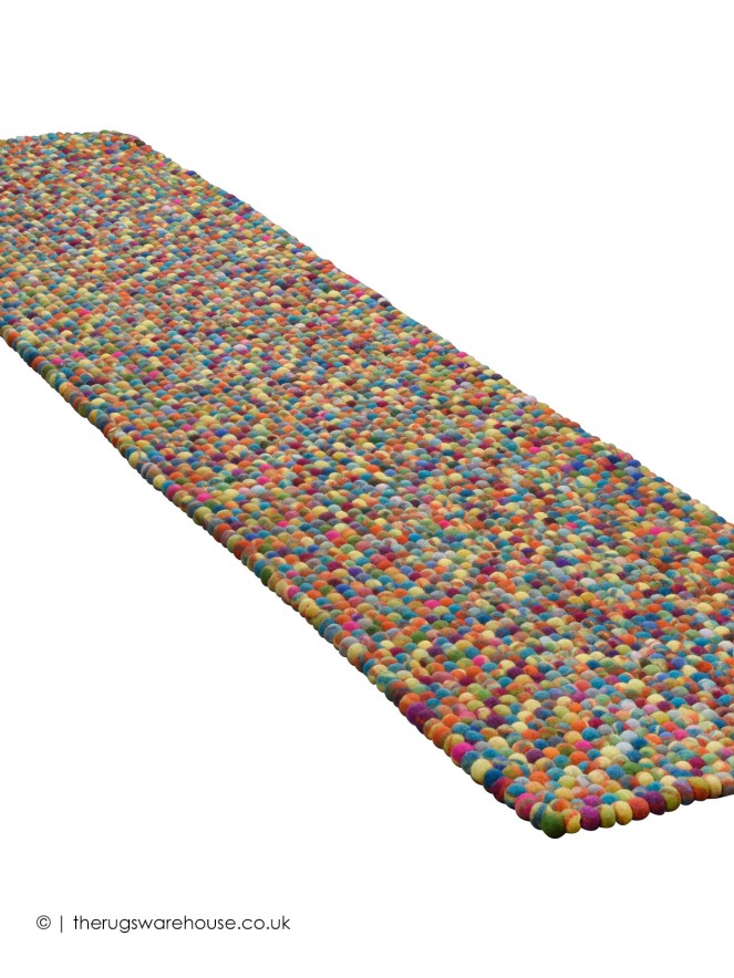 Felty Multi Rug - 8