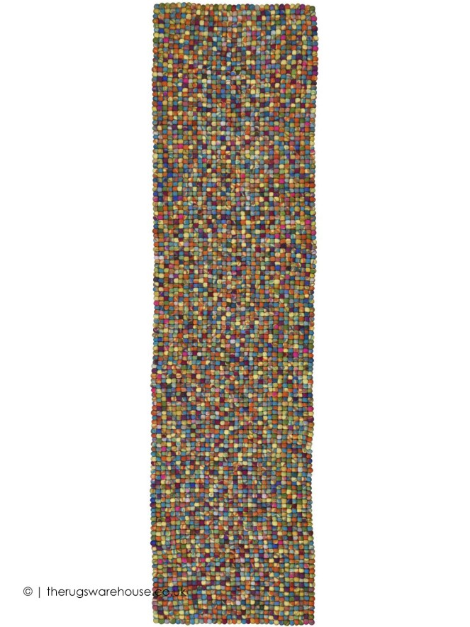 Felty Multi Rug - 9