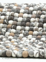 Felty Natural Multi Runner - Thumbnail - 5