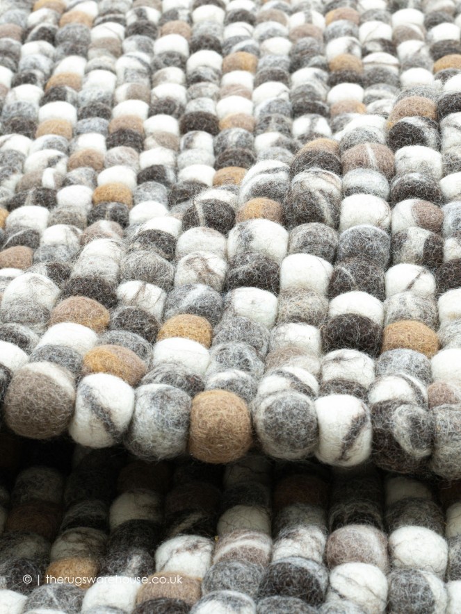 Felty Natural Multi Runner - 6