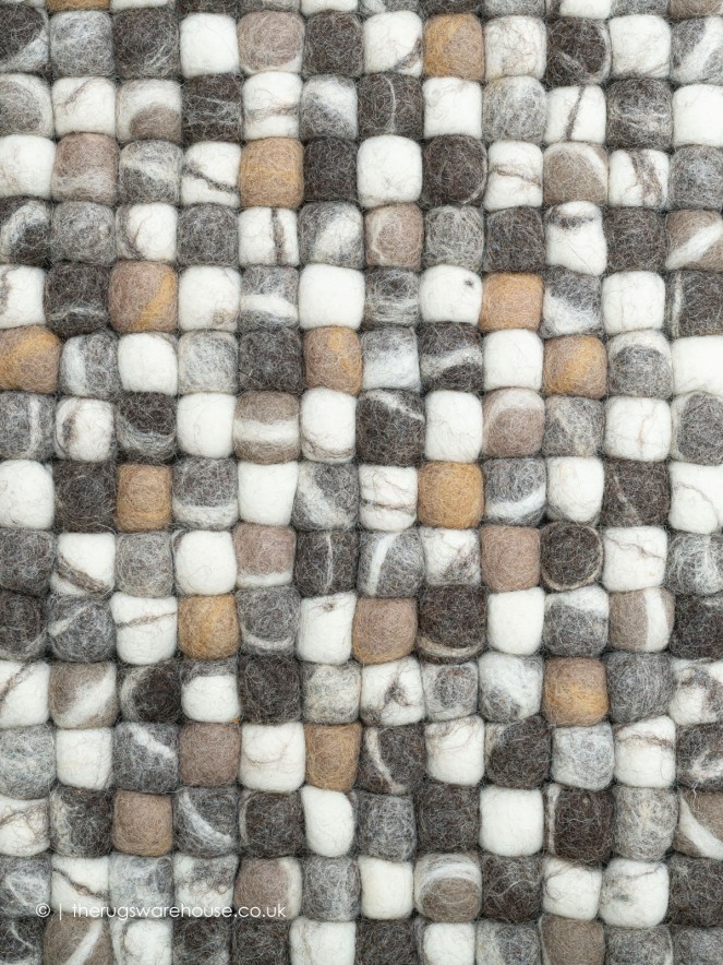 Felty Natural Multi Runner - 7