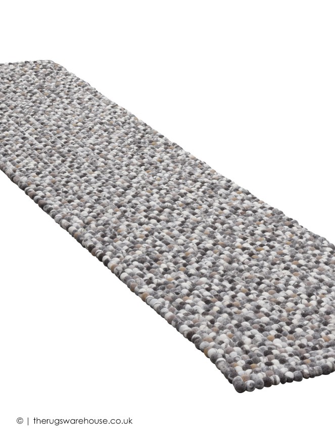 Felty Natural Multi Runner - 8