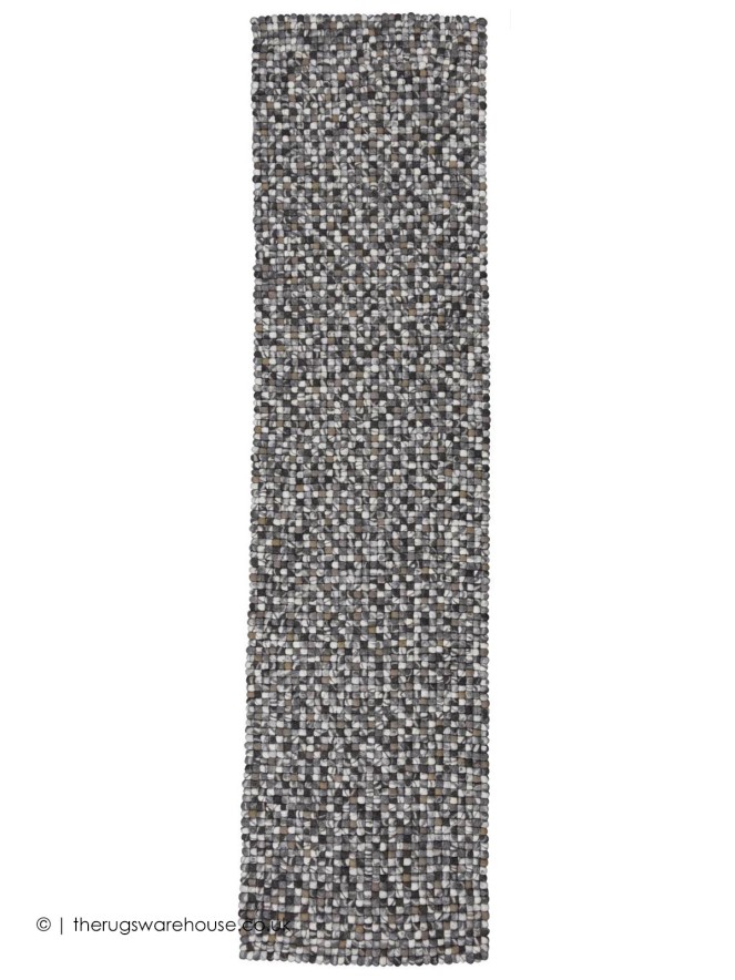 Felty Natural Multi Runner - 9