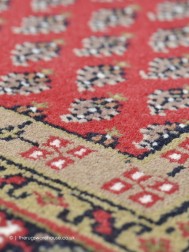 Chandi Red Runner - Thumbnail - 4
