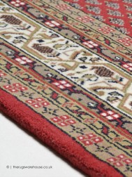 Chandi Red Runner - Thumbnail - 5