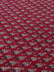 Chandi Red Runner - Thumbnail - 7