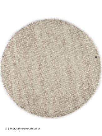 Groove Beige Circle
