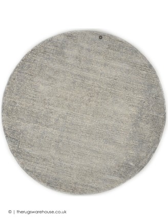Groove Silver Circle
