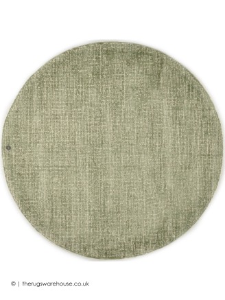 Groove Green Circle