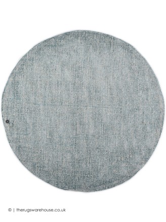 Groove Turquoise Circle