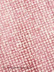 Groove Rose Circle Rug - Thumbnail - 4