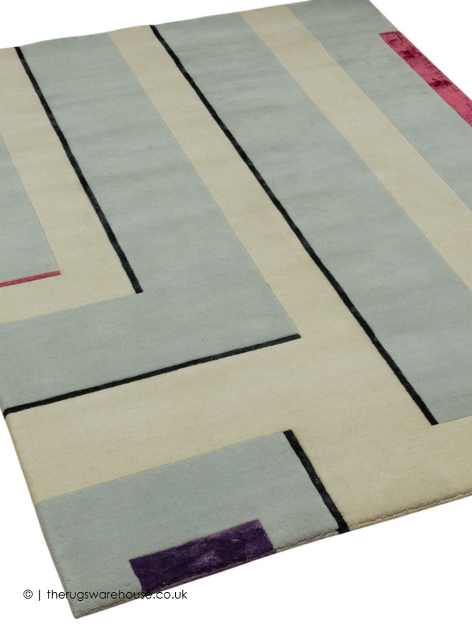 Corners IA Rug - 8