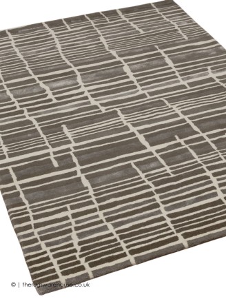 Tortoise Shell Grey