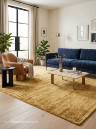 Shine Camel Rug - Thumbnail - 2