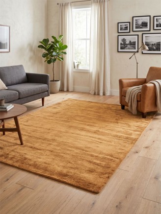 Shine Ochre