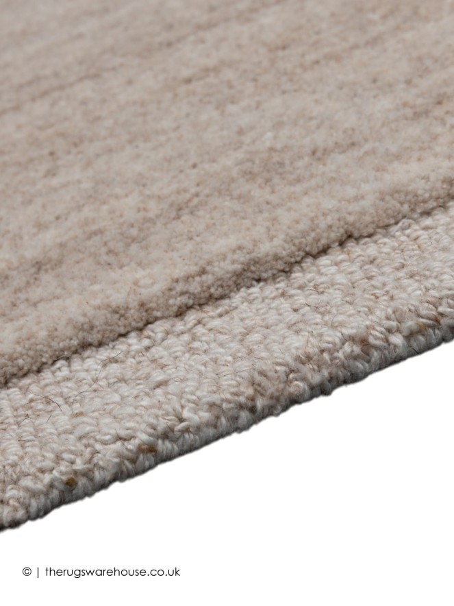 Glaze Bisque Rug - 3