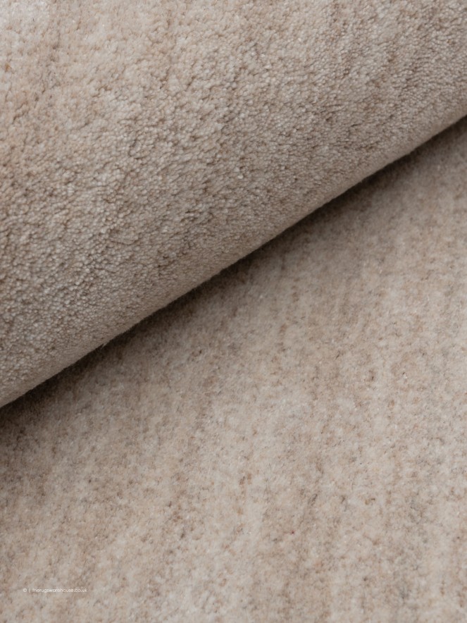 Glaze Bisque Rug - 4