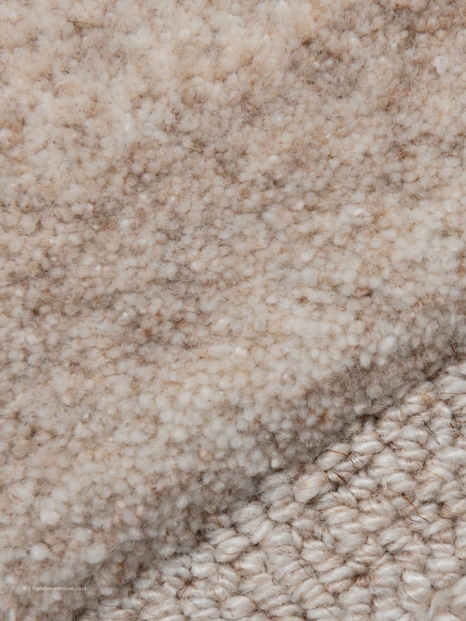 Glaze Bisque Rug - 5