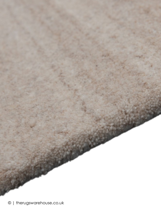 Glaze Bisque Rug - 6