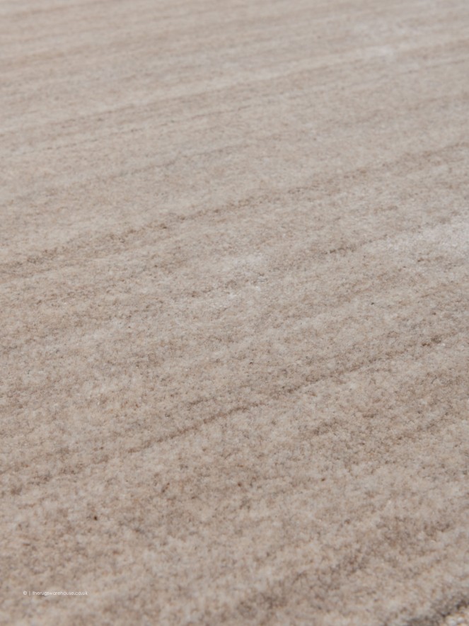 Glaze Bisque Rug - 7