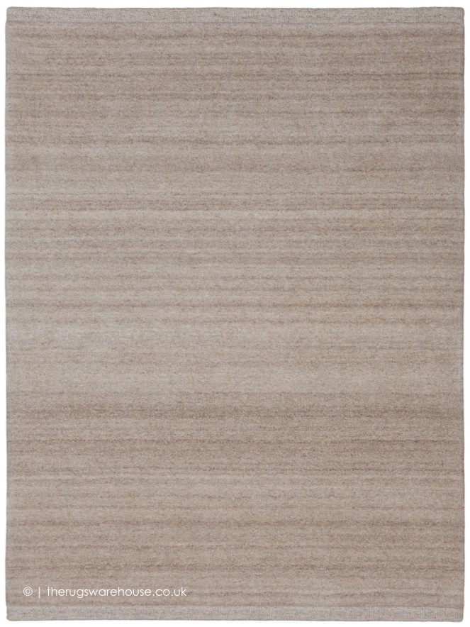 Glaze Bisque Rug - 11