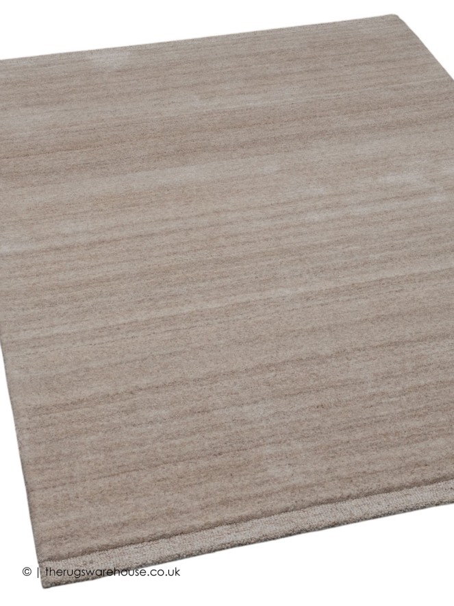 Glaze Bisque Rug - 10
