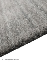 Glaze Charcoal Rug - Thumbnail - 3