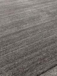 Glaze Charcoal Rug - Thumbnail - 6