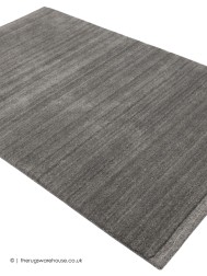 Glaze Charcoal Rug - Thumbnail - 8
