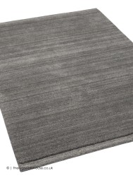 Glaze Charcoal Rug - Thumbnail - 9