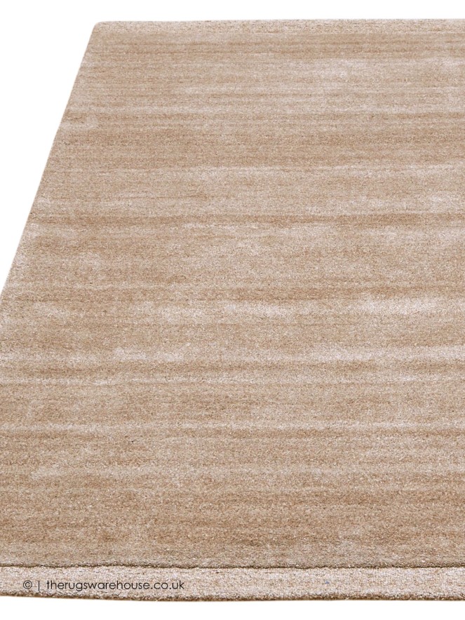 Glaze Sand Rug - 8