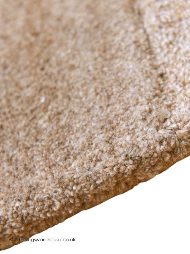 Glaze Sand Rug - 3