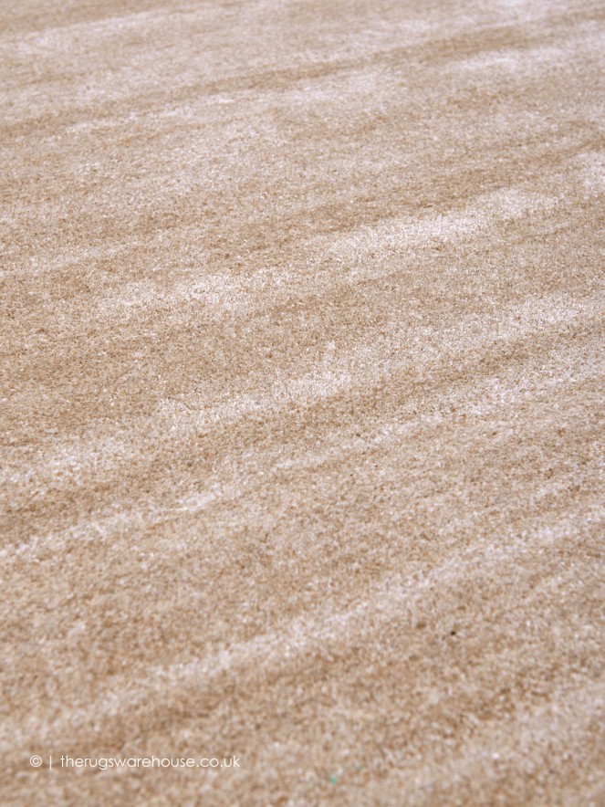 Glaze Sand Rug - 5