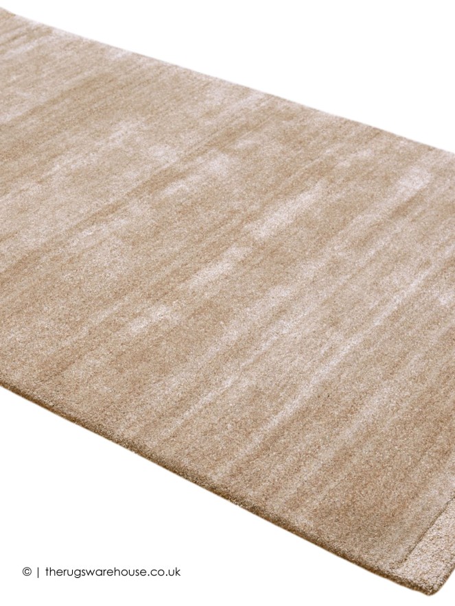 Glaze Sand Rug - 7