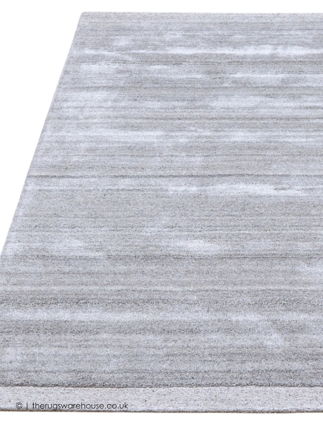 Glaze Sterling Rug - 8